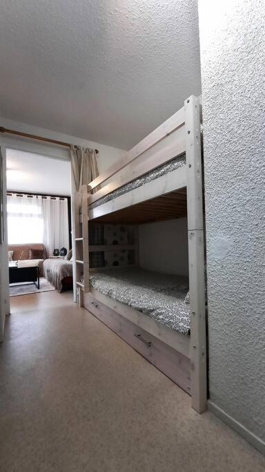 Super Appartement Cocooning Vu Mont Blanc Sallanches Extérieur photo