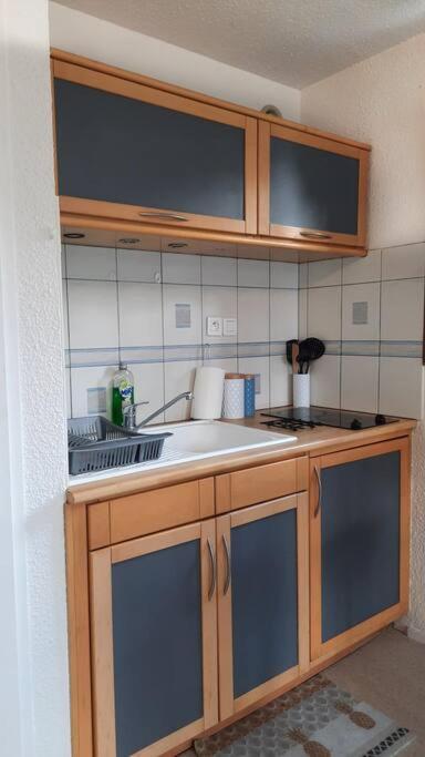 Super Appartement Cocooning Vu Mont Blanc Sallanches Extérieur photo