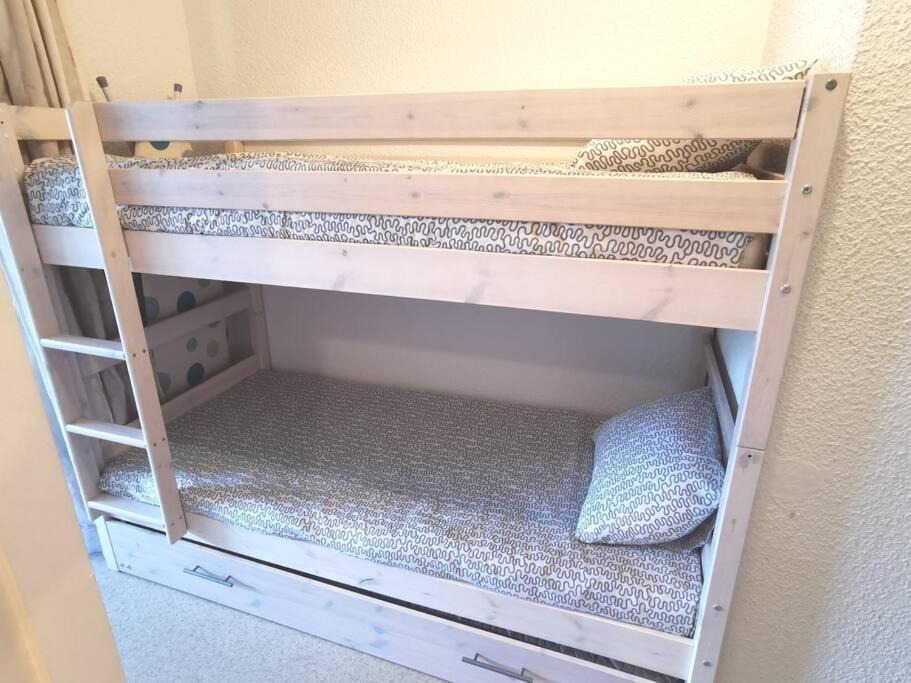 Super Appartement Cocooning Vu Mont Blanc Sallanches Extérieur photo